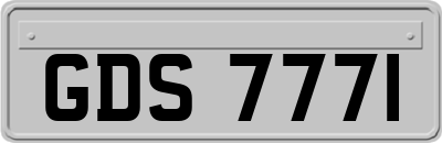 GDS7771