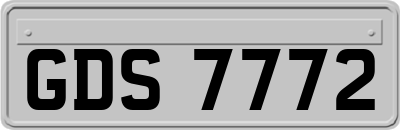 GDS7772