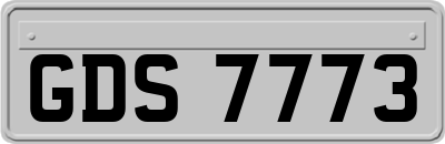 GDS7773