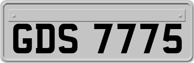 GDS7775