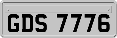 GDS7776