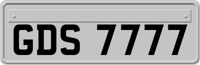 GDS7777