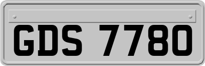 GDS7780