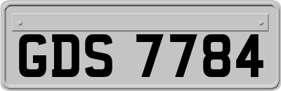 GDS7784