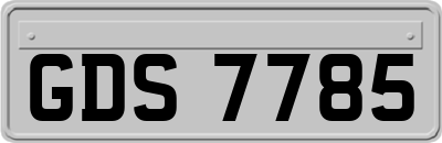GDS7785