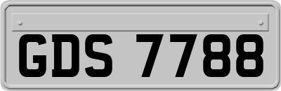 GDS7788