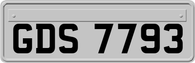 GDS7793