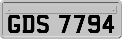 GDS7794