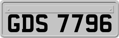 GDS7796