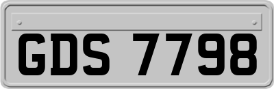 GDS7798