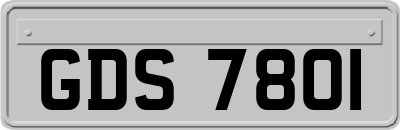 GDS7801