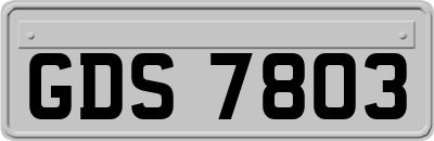 GDS7803