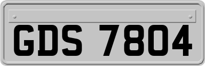 GDS7804