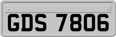 GDS7806