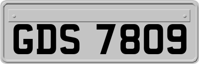 GDS7809