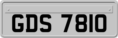 GDS7810