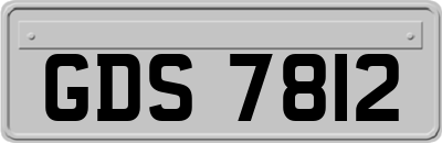GDS7812