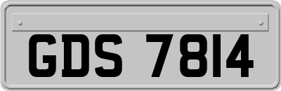 GDS7814