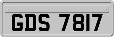 GDS7817