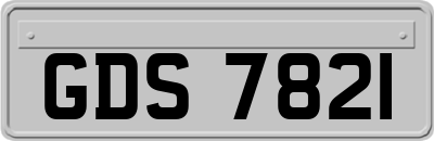 GDS7821