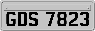 GDS7823