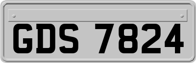 GDS7824