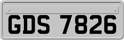 GDS7826