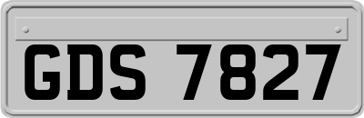 GDS7827