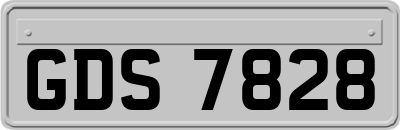 GDS7828