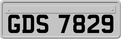 GDS7829