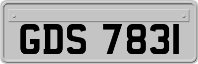 GDS7831