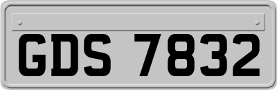 GDS7832
