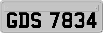 GDS7834
