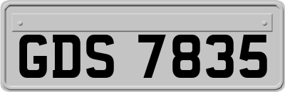 GDS7835