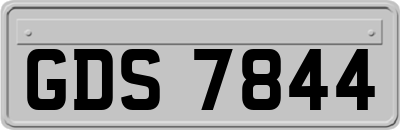 GDS7844