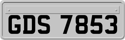 GDS7853