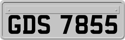 GDS7855
