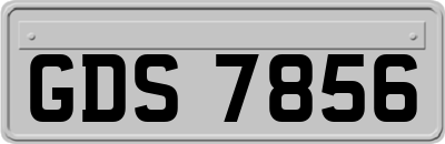 GDS7856