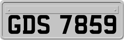 GDS7859