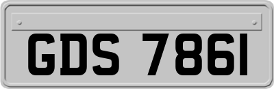 GDS7861