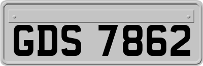 GDS7862