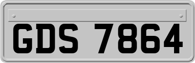 GDS7864