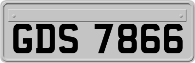 GDS7866