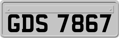 GDS7867