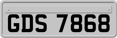 GDS7868