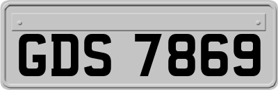 GDS7869