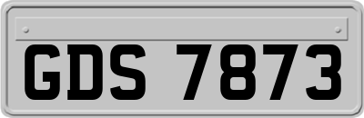 GDS7873