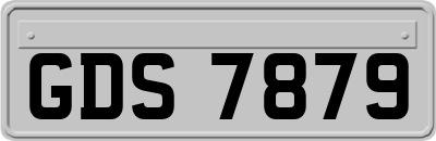 GDS7879