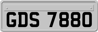 GDS7880