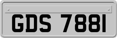GDS7881